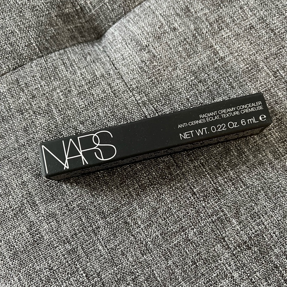 NARS Radiant Creamy Concealer